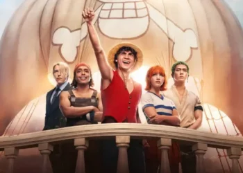 “One Piece: Série” da Netflix ganha vídeo especial no Tudum e mostra cenas da segunda temporada