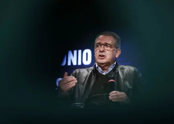 É oficial: António José Seguro avança para Belém