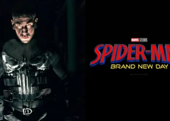 Homem-Aranha 4 | Jon Bernthal será o Justiceiro no novo filme de Tom Holland