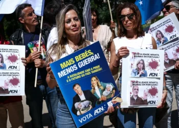 Joana Amaral Dias lança candidatura às presidenciais a 10 de junho