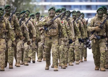 Montenegro recebe Chega e PS sobre investimento em Defesa