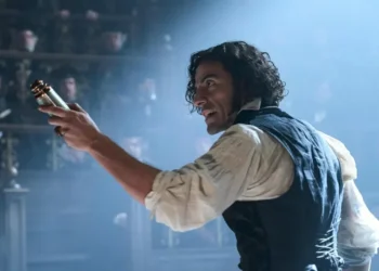 Frankenstein | Filme de Guillermo Del Toro com Oscar Isaac, Mia Goth e Jacob Elordi ganha trailer pela Netflix