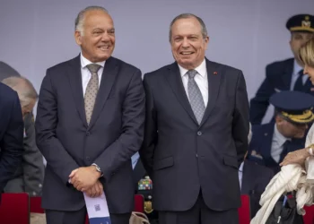 Presidente do PS pede firmeza pedagógica e política contra tendências totalitárias