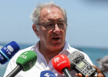 Ex-secretário de Estado José Cesário vai presidir à Comissão de Negócios Estrangeiros