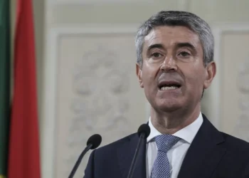 Carneiro: Direita está concentrada “em matérias que não são as que preocupam as pessoas”