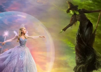 Wicked: Parte II | Elphaba e Glinda se reencontram no trailer da sequência