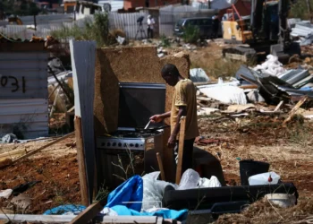 Demolição de barracas. PS vai propor soluções para situações de emergência como a de Loures