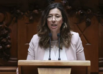 Iniciativa Liberal. Mariana Leitão é a única candidata à sucessão de Rui Rocha