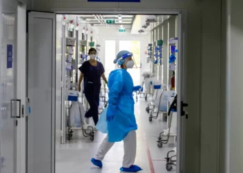 Urgência de obstetrícia do Garcia de Orta só funcionará em pleno a partir de setembro