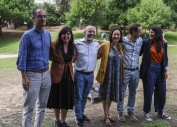 Autárquicas: Livre, BE e PAN  com coligação “de resistência” em Cascais