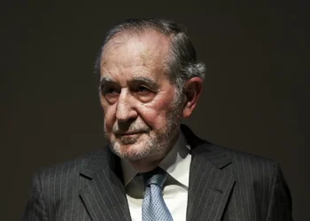 Ramalho Eanes agradece preocupação com a sua saúde após acidente