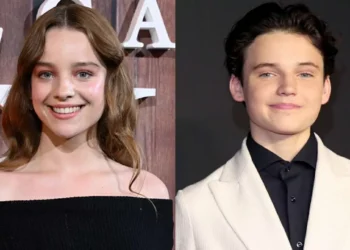 The Legend of Zelda | Bo Bragason e Benjamin Evan Ainsworth serão Zelda e Link no filme em live-action