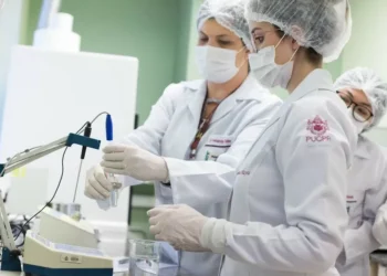 O prêmio inédito conquistado pela Escola de Medicina da PUCPR