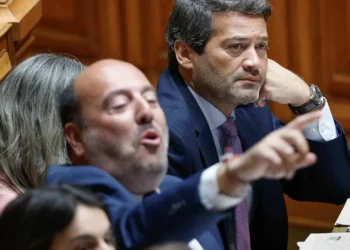 PSD confirma entendimento com Chega no IRS