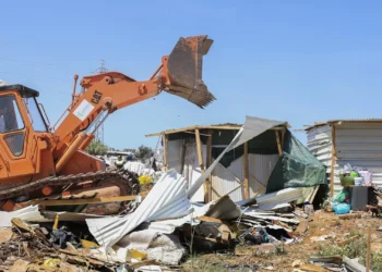 Ministro da Habitação preocupado com demolições em Loures e Amadora