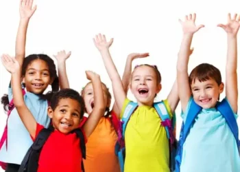 Dicas para entreter a garotada nas férias