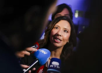 IL não antecipa consensos sobre lei da greve sem perceber posição do Chega