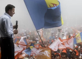 “Não é ódio, é a realidade”. Montenegro responde ao líder do PS sobre política de imigração