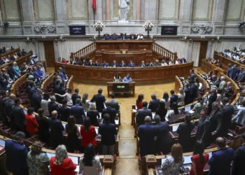 “Pegada legislativa”. Lobbying em Portugal volta ao Parlamento