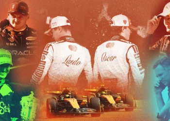 Com a época de F1 a meio, o que se segue? McLaren a caminho dos títulos, nove equipas rumo a 2026