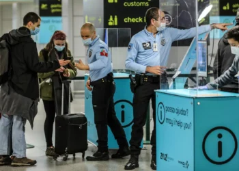 Chega pede suspensão de reunião antes de votação da lei que cria unidade de estrangeiros na PSP