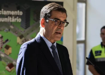 Rui Moreira rejeita mais competências para a Polícia Municipal do Porto