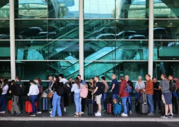 Apagão: Governo apresenta pacote de 400 milhões para reforçar a rede elétrica