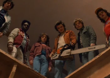 Stranger Things | A guerra por Hawkins começa no primeiro trailer da temporada final