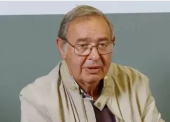 Morreu Joaquim Piló, fundador do BE