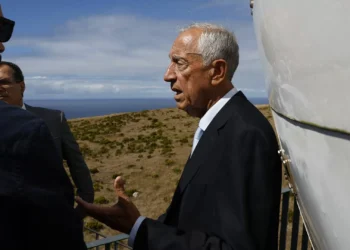 “Fica para a história”: Marcelo diz que maioria que alterou lei dos estrangeiros “será julgada”