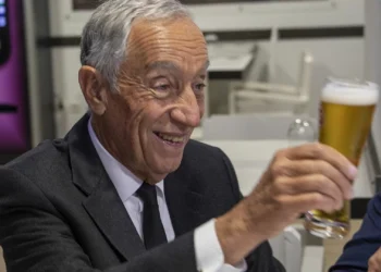 Marcelo visita Rabo de Peixe. Presidente da República vai estar quatro dias nos Açores