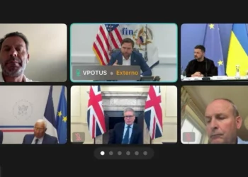 Ucrânia. Montenegro pede cessar-fogo e paz “justa e duradoura”