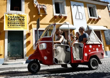 Autárquicas. PPM e ADN coligam-se com CDS-PP na candidatura à Câmara de Sintra