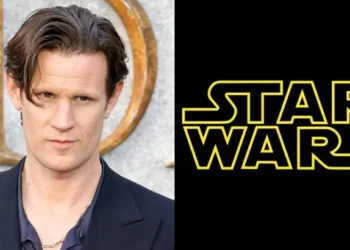 Star Wars: Starfighter | Matt Smith se junta ao elenco do novo filme como vilão