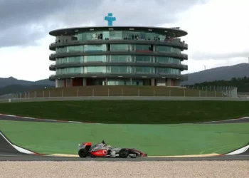 Montenegro anuncia regresso da Fórmula 1 ao Algarve em 2027