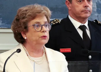 Incêndios. Governo prolonga situação de alerta até terça-feira