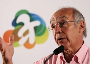 Marques Mendes quer Forças Armadas no combate aos incêndios e PS no acordo sobre a lei da nacionalidade