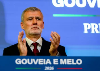 Gouveia e Melo critica orgânica da proteção civil e falta de gestão florestal