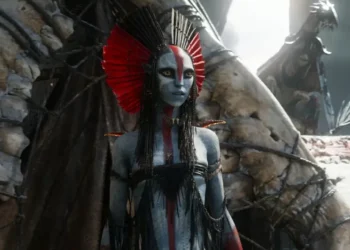 Avatar: Fogo e Cinzas | Pandora fica em chamas no trailer do novo filme de James Cameron