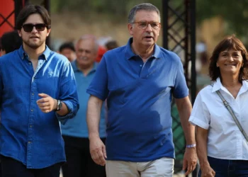 Incêndios. Seguro lamenta morte de ex-autarca e envia solidariedade a bombeiros