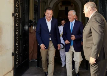 Marcelo garante: relação com Governo continua  “saudável” apesar de veto na imigração