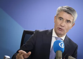 Autárquicas. Carneiro acusa Governo de não conhecer o país ao falar da renda média de 2.300 euros