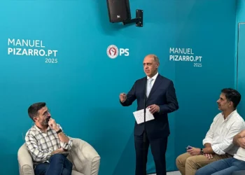 Manuel Pizarro: Avançar com segunda fase do Metrobus é “provocação à cidade do Porto”