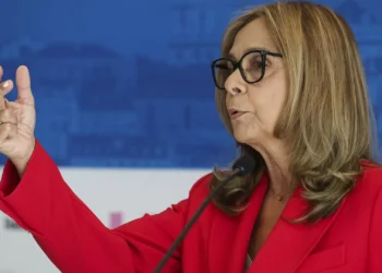 Ministra da Saúde rejeita comentar inspeção à morte de um utente em Mogadouro