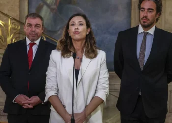 Governo vai propor reagrupamento familiar mais alargado na lei dos estrangeiros, diz IL