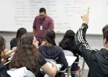 Escolas podem corrigir dados do Censo Escolar 2025 até 23 de outubro