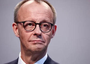 Alemanha “já não está em paz” apesar de não estar em guerra