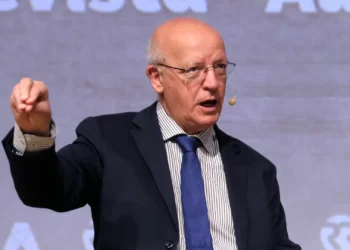 OE2026: Santos Silva diz que abstenção do PS é “a maior maldade” ao Governo