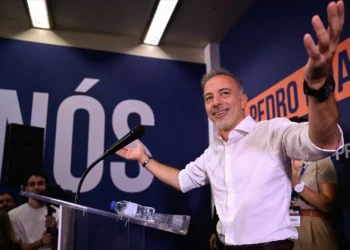 Pedro Duarte vence no Porto, sem maioria e com o concelho dividido