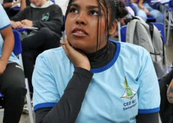 Pé-de-Meia: nascidos em julho e agosto recebem 8ª parcela